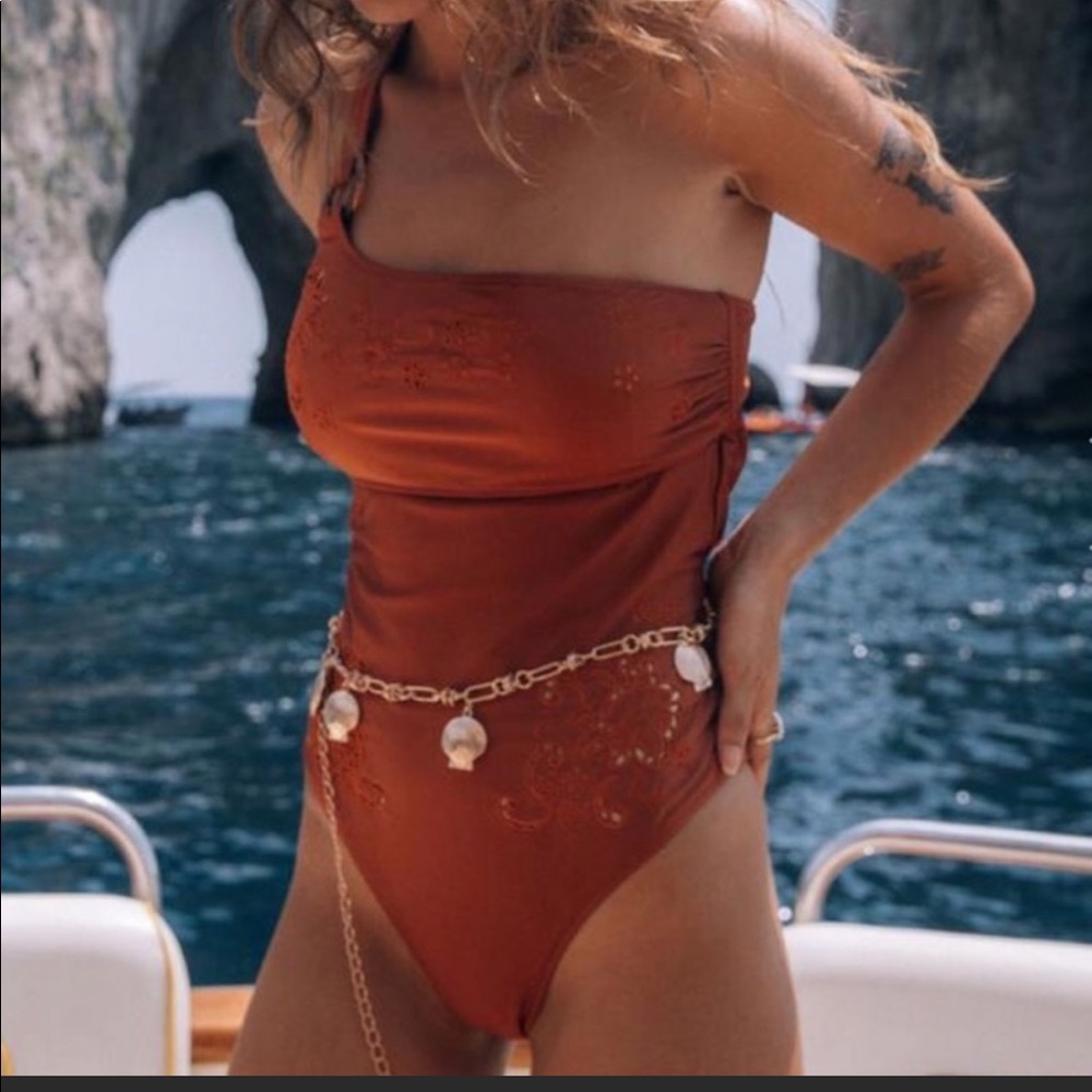 Spell & The Gypsy swimsuit